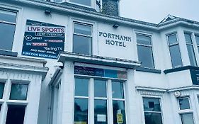 The Portmann Hotel